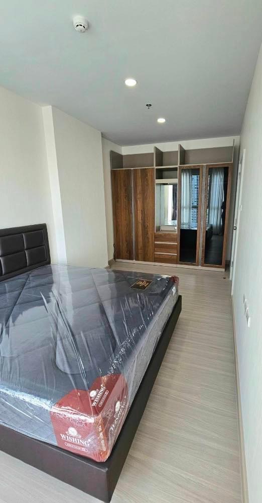 ให้เช่าคอนโดท่าพระ ตลาดพลู วุฒากาศ : for rent Supalai loft sathorn ratchapuek 2 bed 🌈💟 special deal