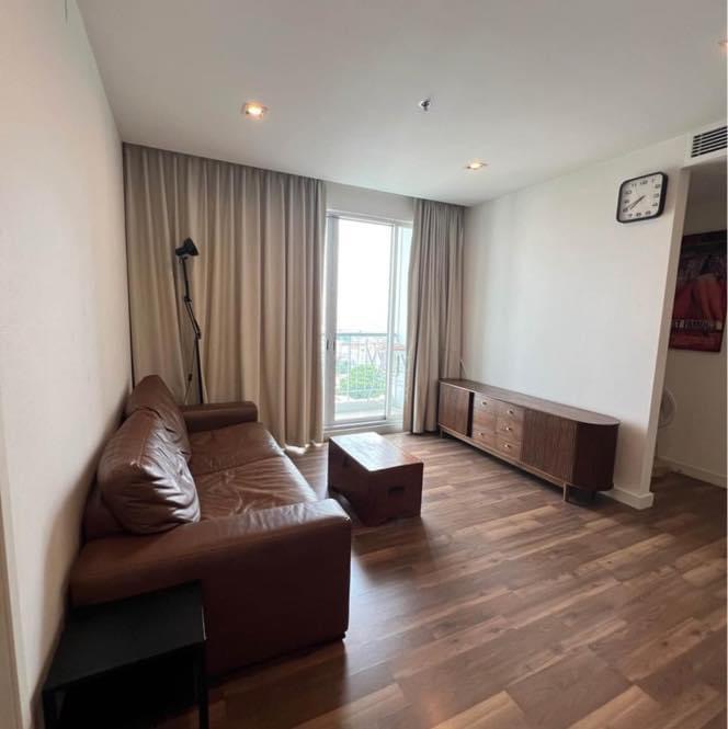 ให้เช่าคอนโดท่าพระ ตลาดพลู วุฒากาศ : for rent The Room sathorn taksin 2 bed special deal❤️🌈