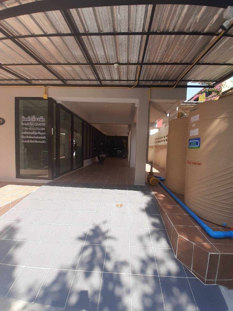 ขายกิจการโรงแรม & กิจการอพาร์ตเมนต์เกษตรศาสตร์ รัชโยธิน : ขายอพาร์เมนท์ พหลโยธิน53