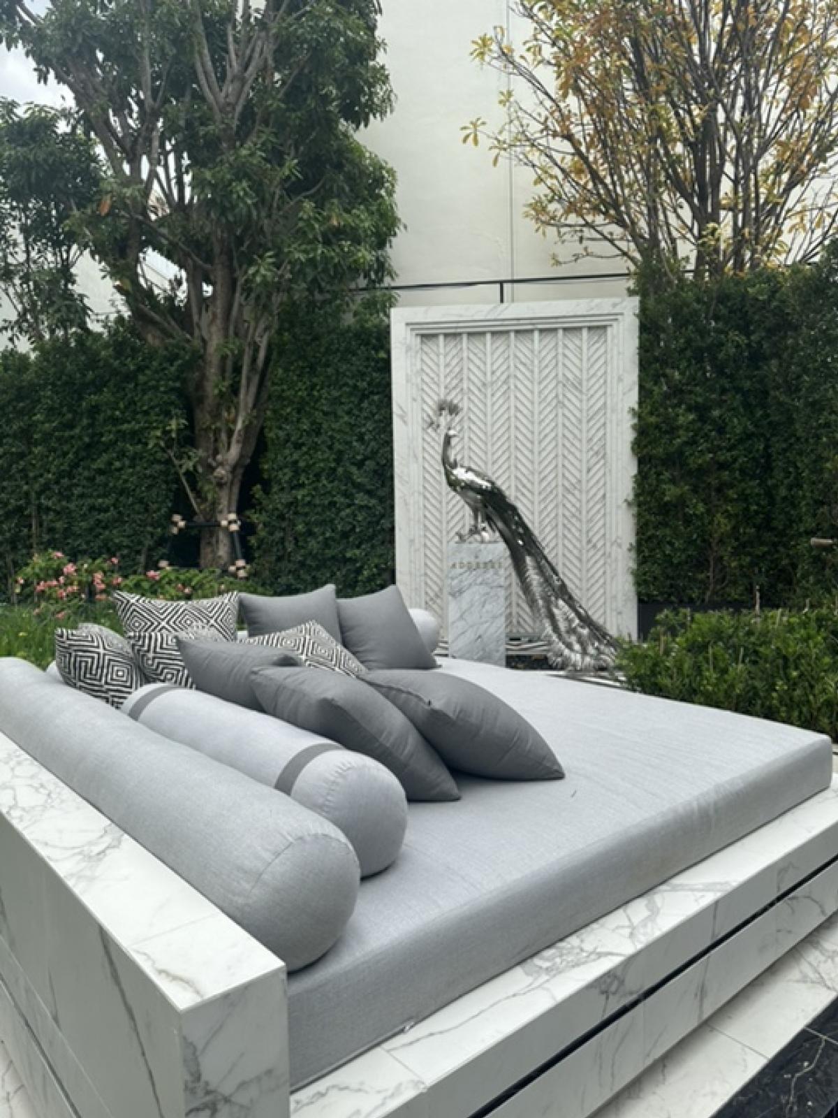 ขายคอนโดราชเทวี พญาไท : 🎉New plan จากโครงการ 3 ห้องนอนรูปแบบใหม่ | 📍BTS ราชเทวี 350 เมตร | Addres Siam ratchathewi | ☎️ โทร : 0953569894