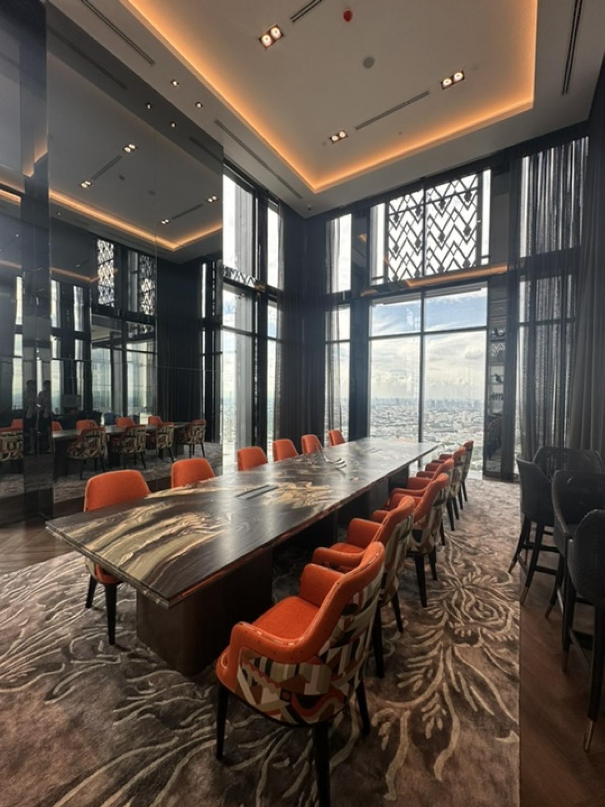 ขายคอนโดราชเทวี พญาไท : 🎉New plan จากโครงการ 3 ห้องนอนรูปแบบใหม่ | 📍BTS ราชเทวี 350 เมตร | Addres Siam ratchathewi | ☎️ โทร : 0953569894