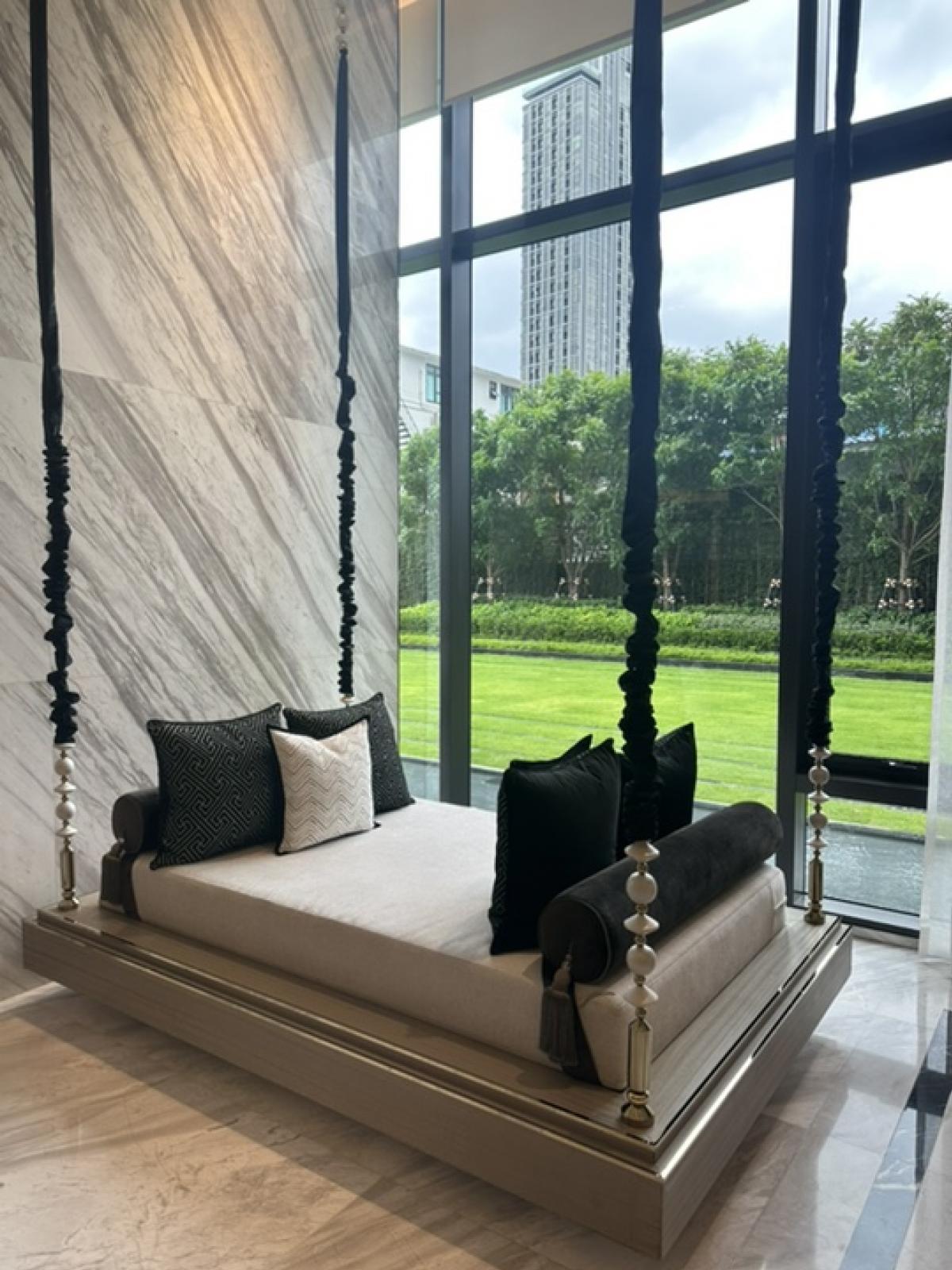 ขายคอนโดราชเทวี พญาไท : 🎉New plan จากโครงการ 3 ห้องนอนรูปแบบใหม่ | 📍BTS ราชเทวี 350 เมตร | Addres Siam ratchathewi | ☎️ โทร : 0953569894