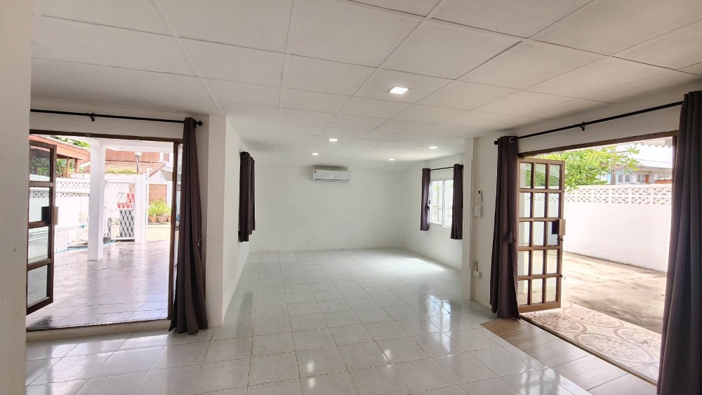 ให้เช่าบ้านเกษตร นวมินทร์ ลาดปลาเค้า : ให้เช่า บ้านเดี่ยว 2 ชั้น 65 ตรว.ปรับปรุงใหม่ อยู่ เสนานิเวศน์ ประเสริฐมนูกิจ18