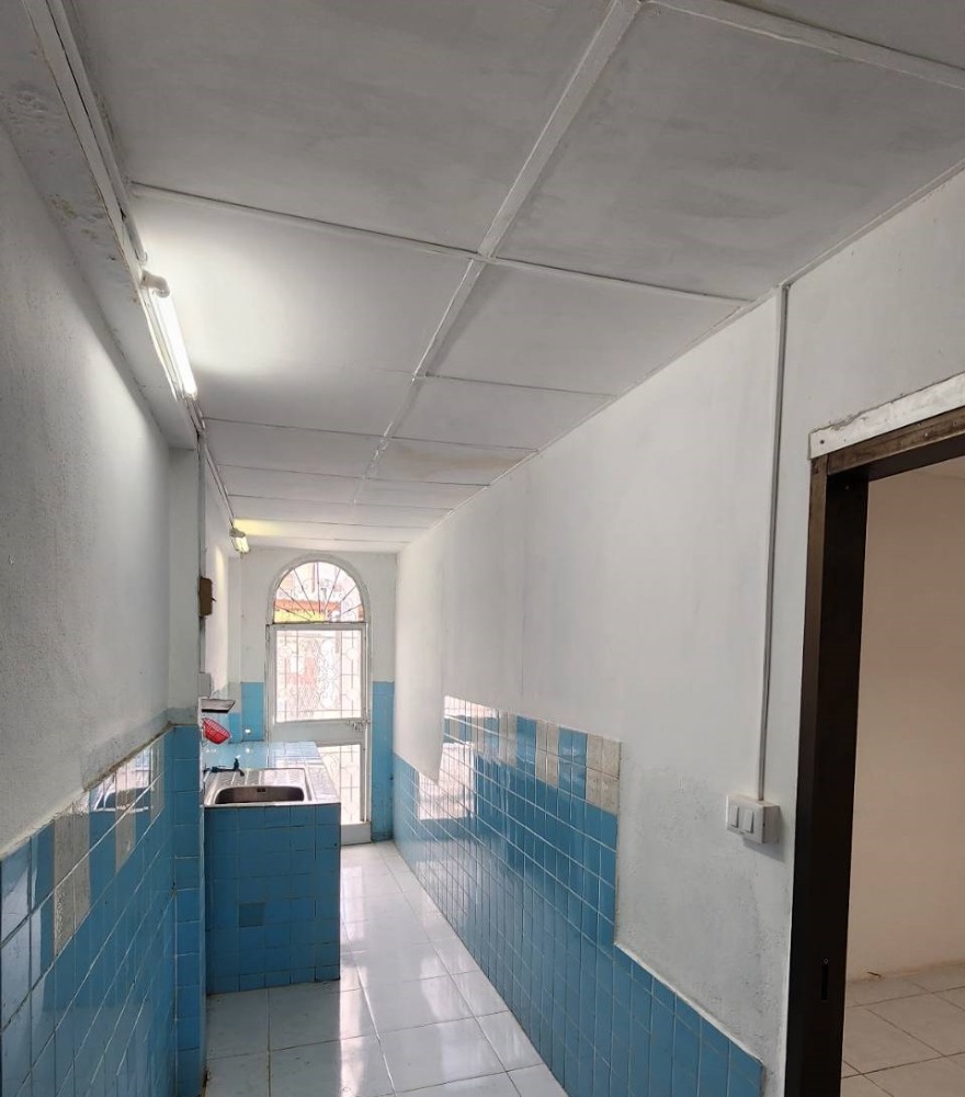 ให้เช่าบ้านเกษตร นวมินทร์ ลาดปลาเค้า : ให้เช่า บ้านเดี่ยว 2 ชั้น 65 ตรว.ปรับปรุงใหม่ อยู่ เสนานิเวศน์ ประเสริฐมนูกิจ18