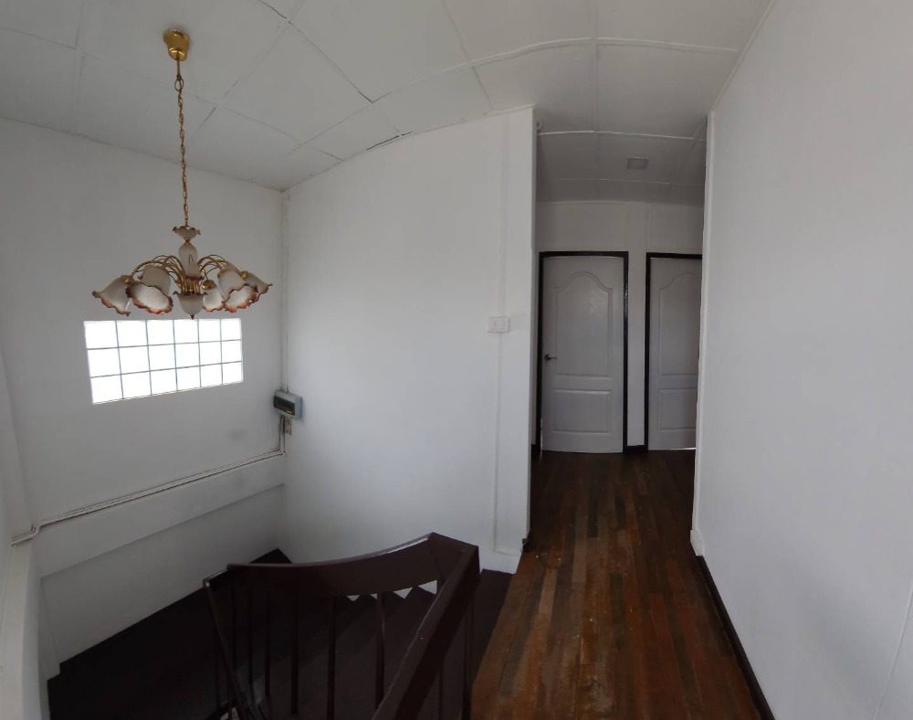 ให้เช่าบ้านเกษตร นวมินทร์ ลาดปลาเค้า : ให้เช่า บ้านเดี่ยว 2 ชั้น 65 ตรว.ปรับปรุงใหม่ อยู่ เสนานิเวศน์ ประเสริฐมนูกิจ18