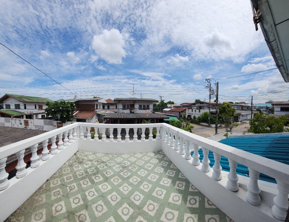 ให้เช่าบ้านเกษตร นวมินทร์ ลาดปลาเค้า : ให้เช่า บ้านเดี่ยว 2 ชั้น 65 ตรว.ปรับปรุงใหม่ อยู่ เสนานิเวศน์ ประเสริฐมนูกิจ18