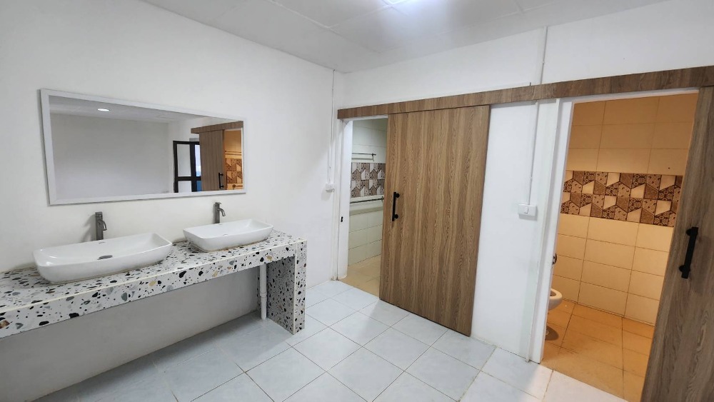 ให้เช่าบ้านเกษตร นวมินทร์ ลาดปลาเค้า : ให้เช่า บ้านเดี่ยว 2 ชั้น 65 ตรว.ปรับปรุงใหม่ อยู่ เสนานิเวศน์ ประเสริฐมนูกิจ18