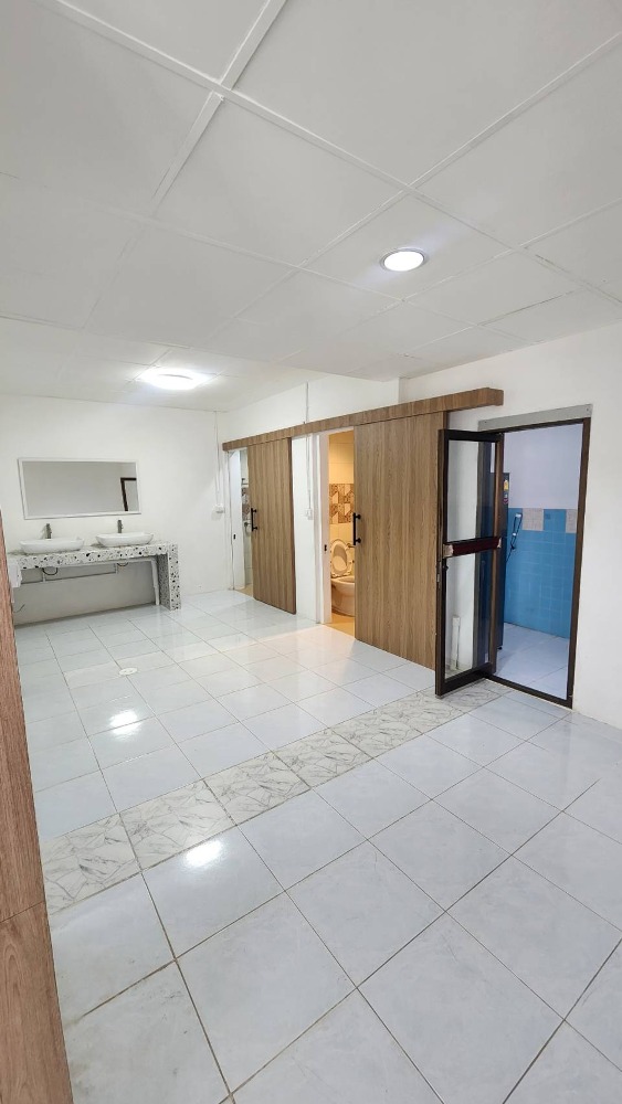 ให้เช่าบ้านเกษตร นวมินทร์ ลาดปลาเค้า : ให้เช่า บ้านเดี่ยว 2 ชั้น 65 ตรว.ปรับปรุงใหม่ อยู่ เสนานิเวศน์ ประเสริฐมนูกิจ18