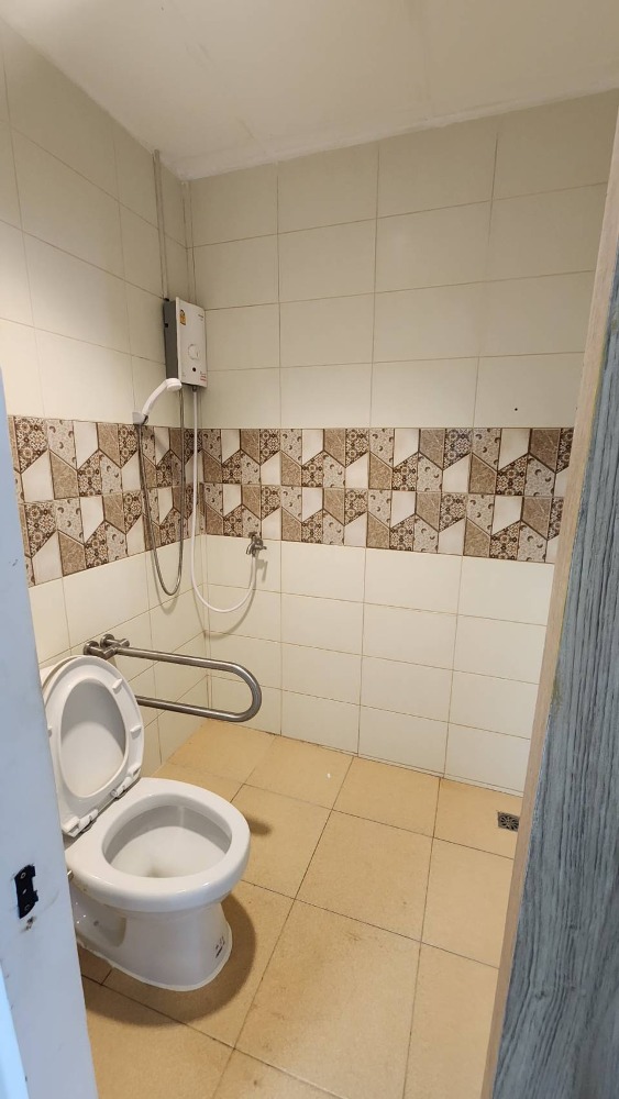 ให้เช่าบ้านเกษตร นวมินทร์ ลาดปลาเค้า : ให้เช่า บ้านเดี่ยว 2 ชั้น 65 ตรว.ปรับปรุงใหม่ อยู่ เสนานิเวศน์ ประเสริฐมนูกิจ18