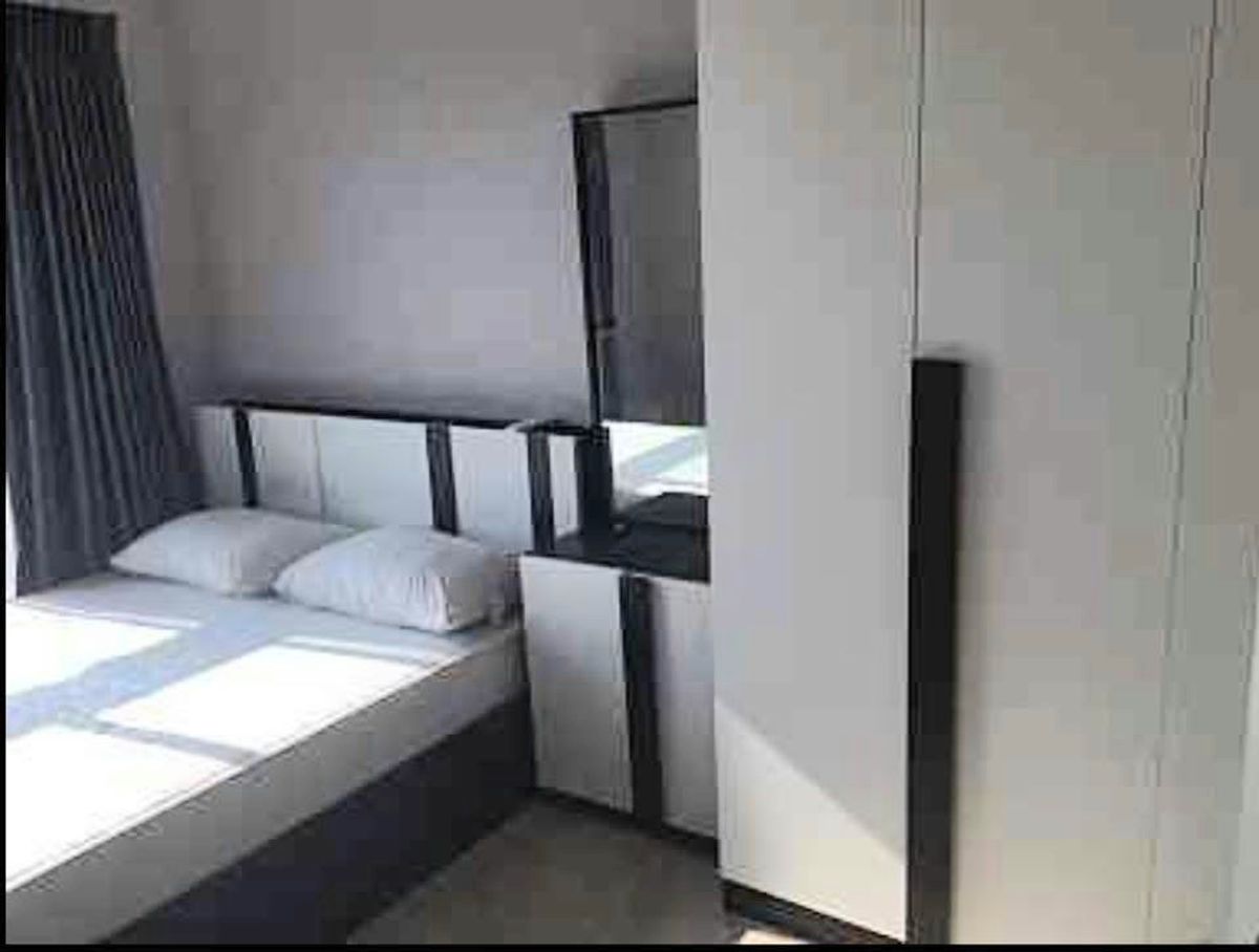 For RentCondoRama9, Petchburi, RCA : ❤️ Beautiful room for rent ❤️
