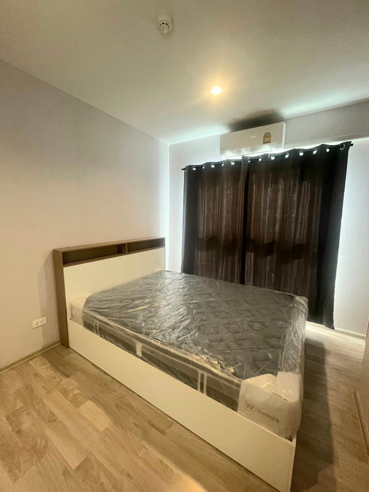 For RentCondoRama9, Petchburi, RCA : ❤️ Beautiful room for rent ❤️