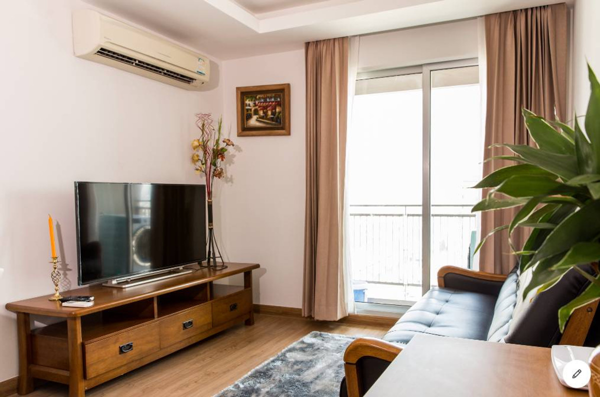 For RentCondoRama9, Petchburi, RCA : 2 Bedroom Nice View 🏙️ (For Rent) Thru Thonglor