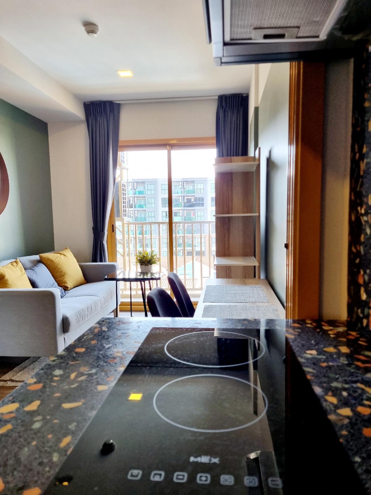 For RentCondoOnnut, Udomsuk : Vacant (Owner post) for rent, the base project Sukhumvit 50