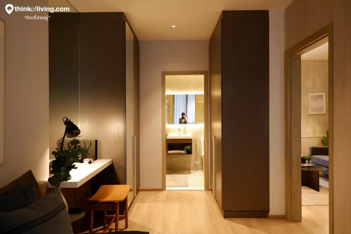 For SaleCondoRama9, Petchburi, RCA : Noble Nue District R9