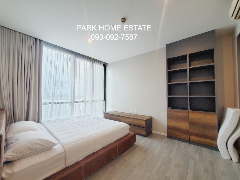 For RentCondoOnnut, Udomsuk : 📣For Rent 2Bedroom 85sqm. The Room Sukhumvit 69 contact 083-601-0968✨