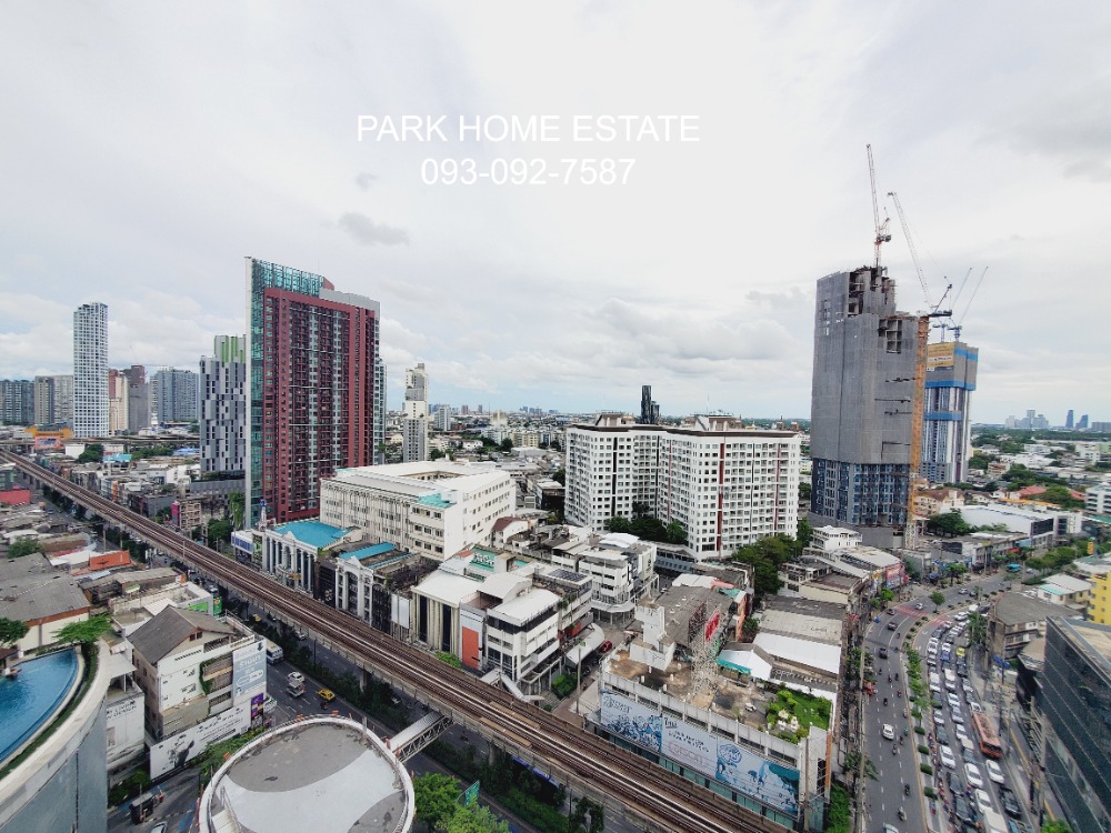 For RentCondoOnnut, Udomsuk : 📣For Rent 2Bedroom 85sqm. The Room Sukhumvit 69 contact 083-601-0968✨