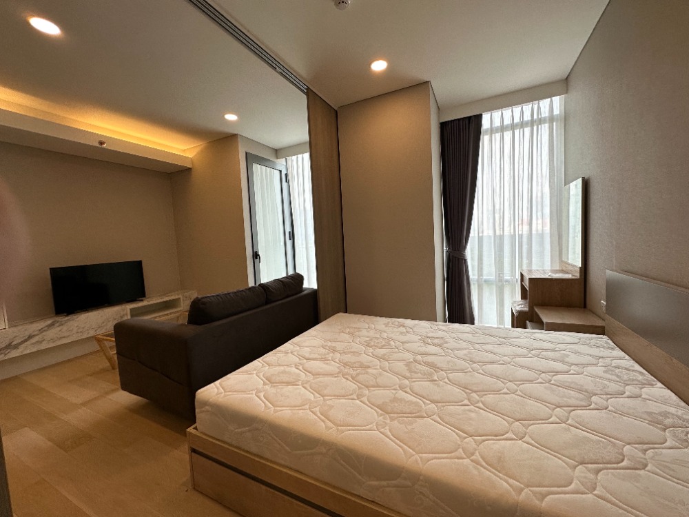 For RentCondoKhlongtoei, Kluaynamthai : Condo for rent Siamese Exclusive Queens *next to MRT Queen Sirikit National Convention Center*