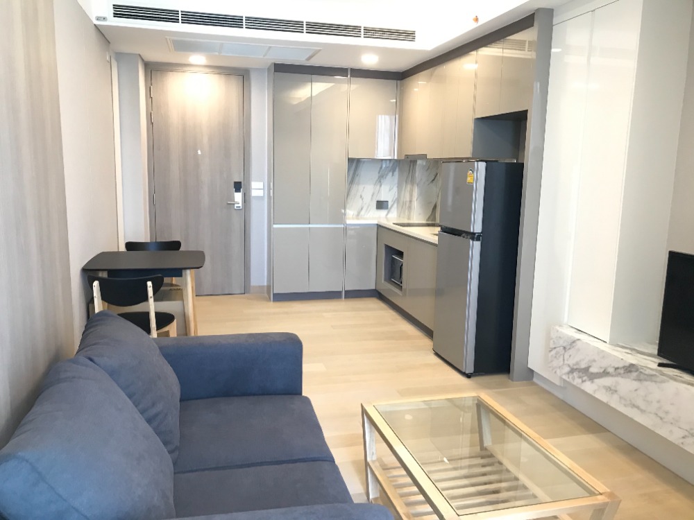 For RentCondoKhlongtoei, Kluaynamthai : Condo for rent Siamese Exclusive Queens *next to MRT Queen Sirikit National Convention Center*