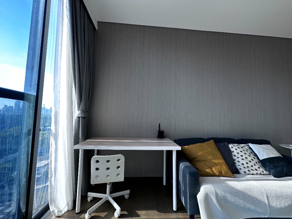 For RentCondoKhlongtoei, Kluaynamthai : SK05132 Condo for rent Siamese Exclusive Queens (2 bedrooms) *next to MRT Queen Sirikit National Convention Center*