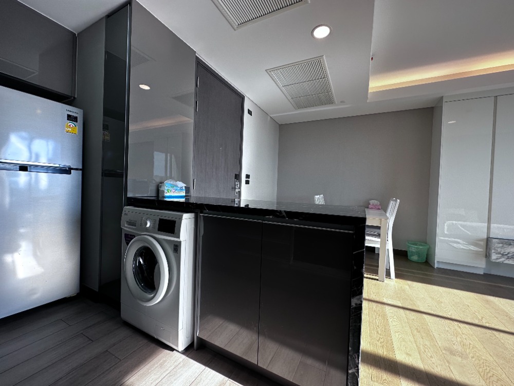 For RentCondoKhlongtoei, Kluaynamthai : SK05132 Condo for rent Siamese Exclusive Queens (2 bedrooms) *next to MRT Queen Sirikit National Convention Center*