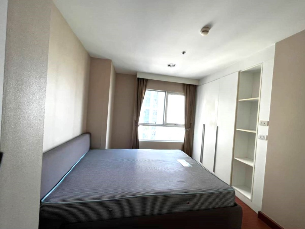 For RentCondoRama9, Petchburi, RCA : 📣For rent 2Bedroom only 39,000 baht Belle Grand Rama 9 🚋Next to Central Rama 9 / size 77 sq m.