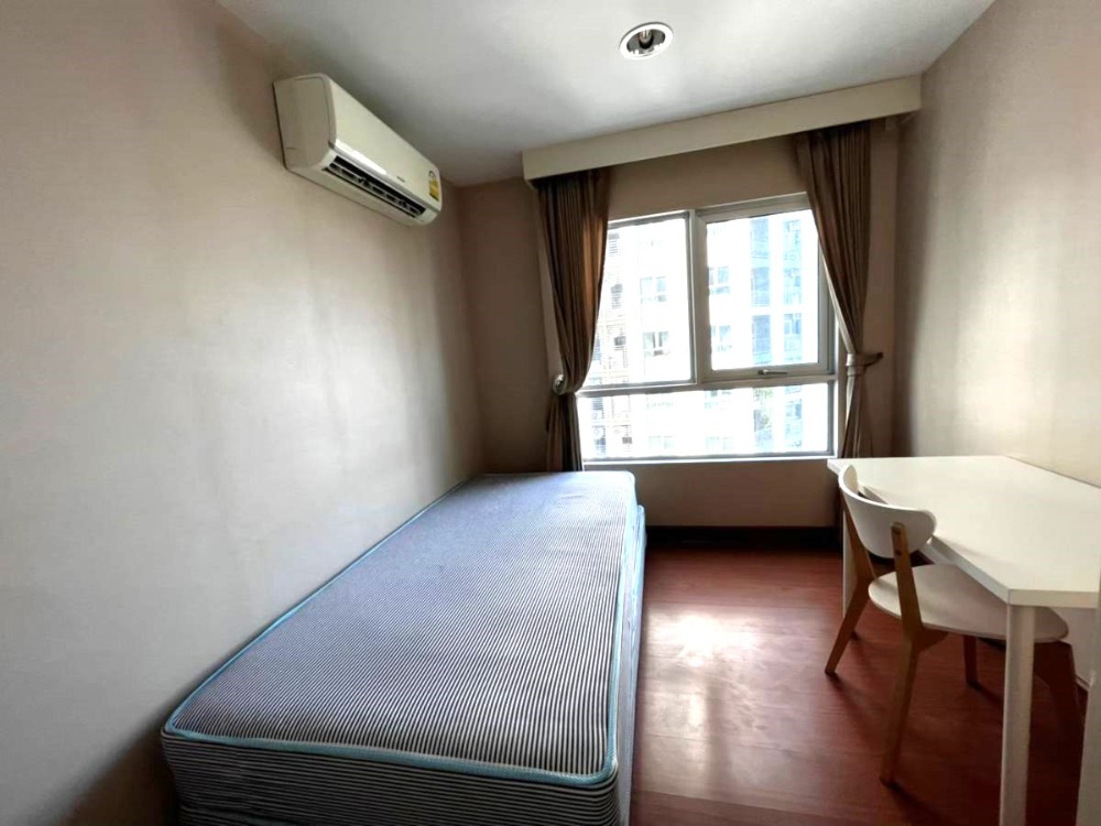 For RentCondoRama9, Petchburi, RCA : 📣For rent 2Bedroom only 39,000 baht Belle Grand Rama 9 🚋Next to Central Rama 9 / size 77 sq m.