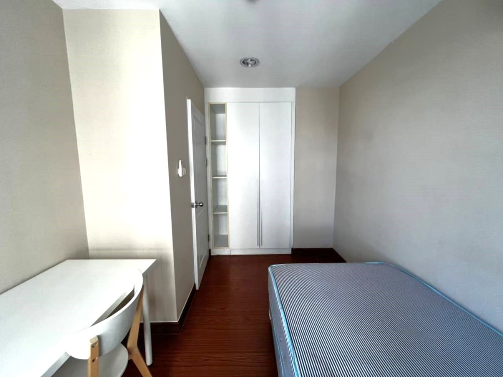 For RentCondoRama9, Petchburi, RCA : 📣For rent 2Bedroom only 39,000 baht Belle Grand Rama 9 🚋Next to Central Rama 9 / size 77 sq m.