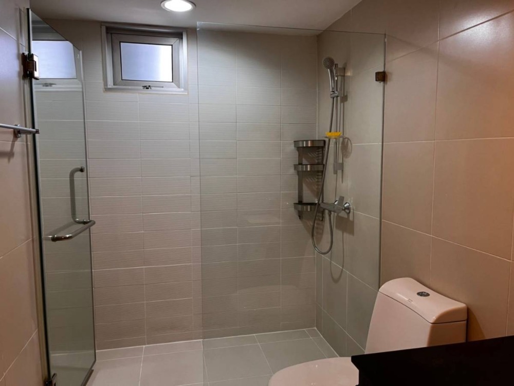 For RentCondoRama9, Petchburi, RCA : 📣For rent 2Bedroom only 39,000 baht Belle Grand Rama 9 🚋Next to Central Rama 9 / size 77 sq m.