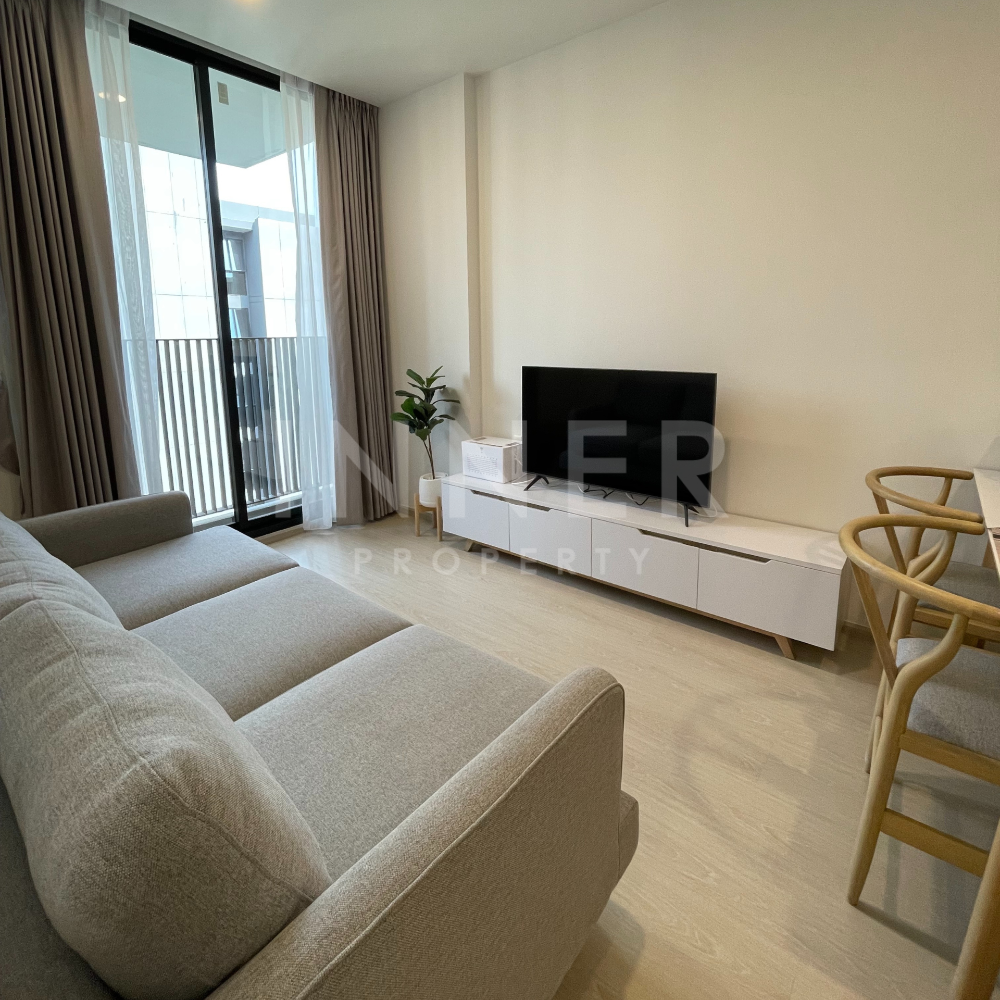 ขายคอนโดสุขุมวิท อโศก ทองหล่อ : ราคาดี แต่งครบ 🏙️ (For Sale/ขาย) Noble Ambience Sukhumvit 42 [Ekkamai] โนเบิล แอมเบียนส์ สุขุมวิท 42