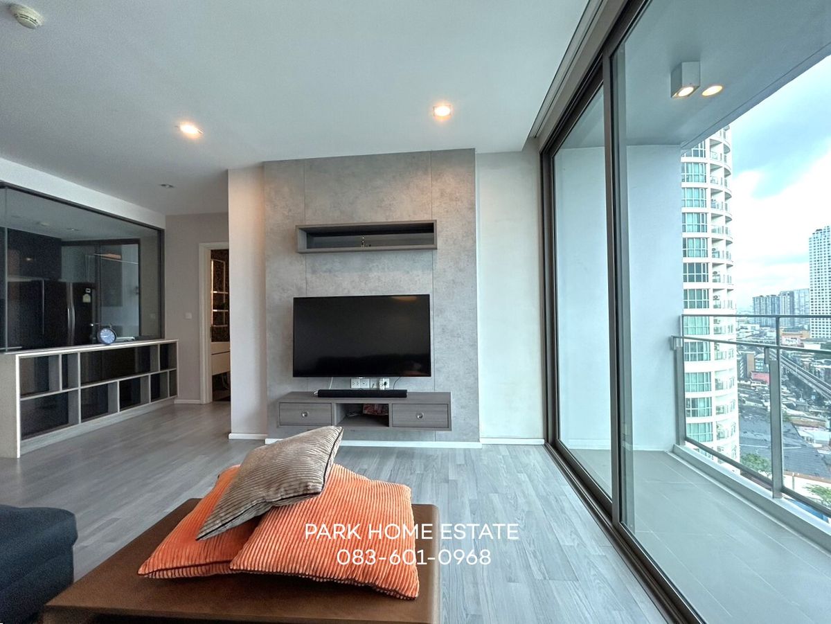 For RentCondoOnnut, Udomsuk : 📣For Rent 2Bedroom 85sqm. The Room Sukhumvit 69 contact 083-601-0968✨
