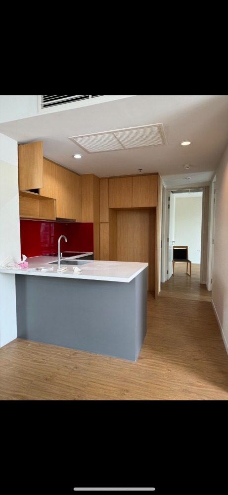 For RentCondoSilom, Saladaeng, Bangrak : New Room Coming // Siamese Surawong 2bed2bath 75 Sqm Fullyfurnish 45,000-