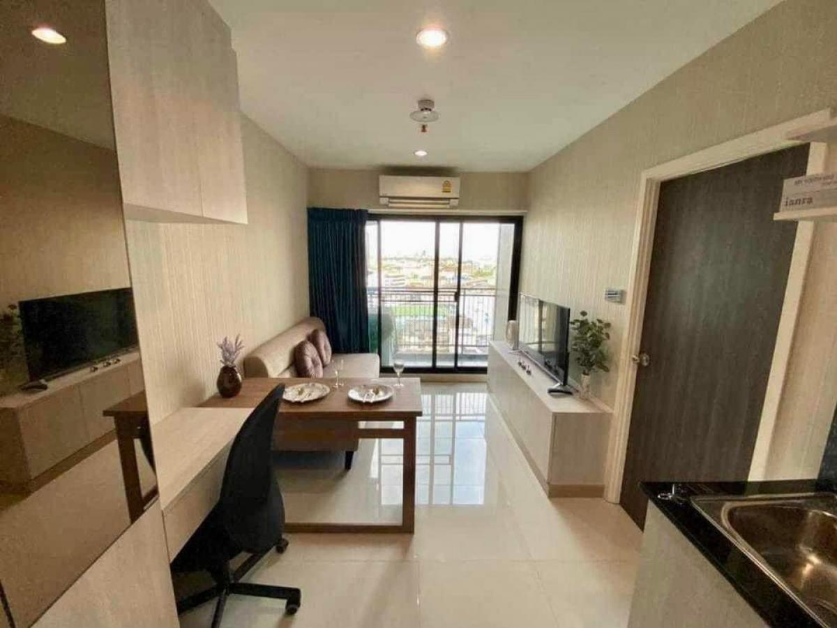 For RentCondoPinklao, Charansanitwong : @6pm.property for rent Thana Astoria Pinklao, beautiful room, has washing machine [PM0617]