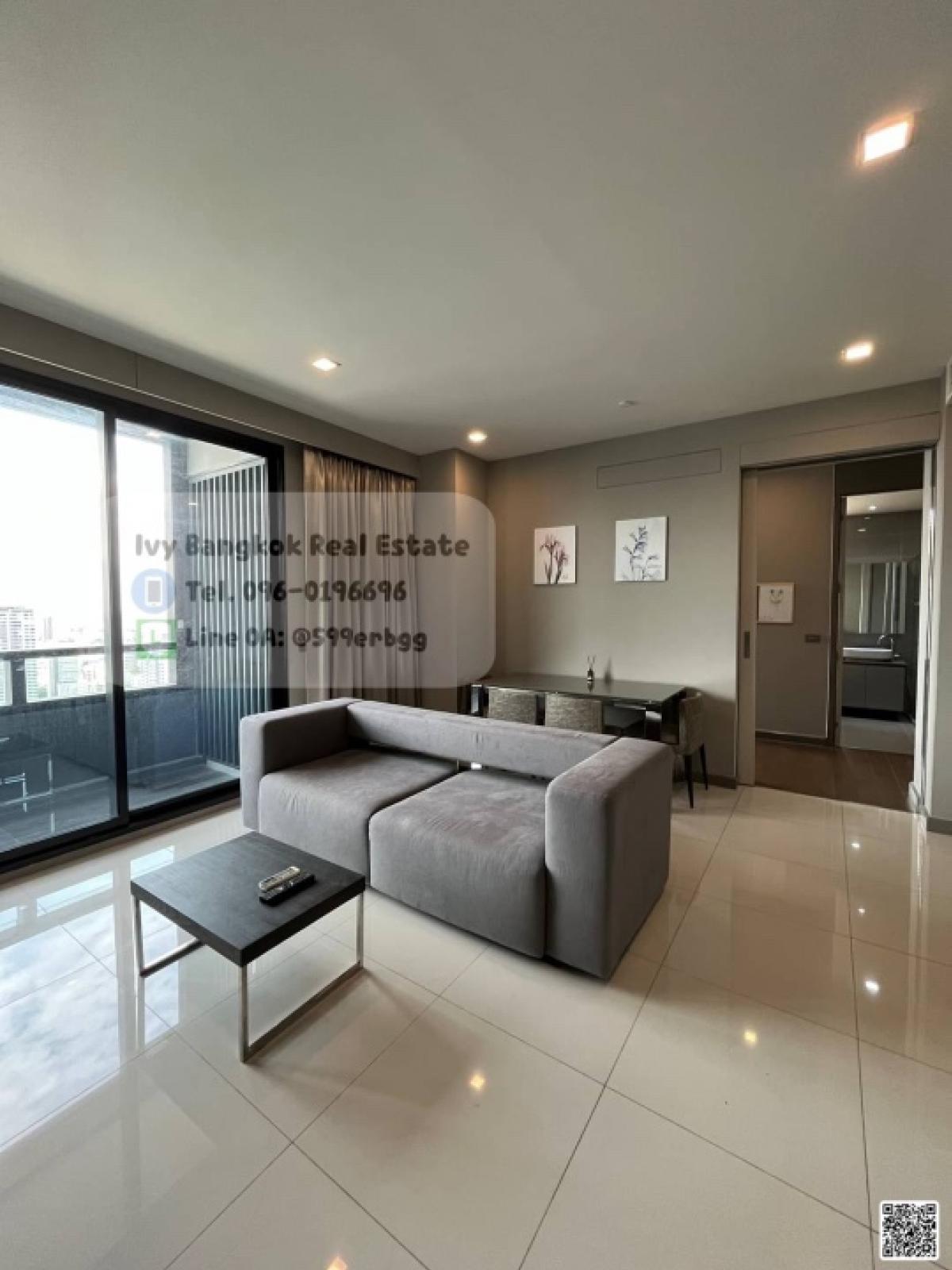 For RentCondoSilom, Saladaeng, Bangrak : ‼️M SILOM 🐶#Petfriendly🐱M Silom #Allows pets, few units (5-6units/floor)