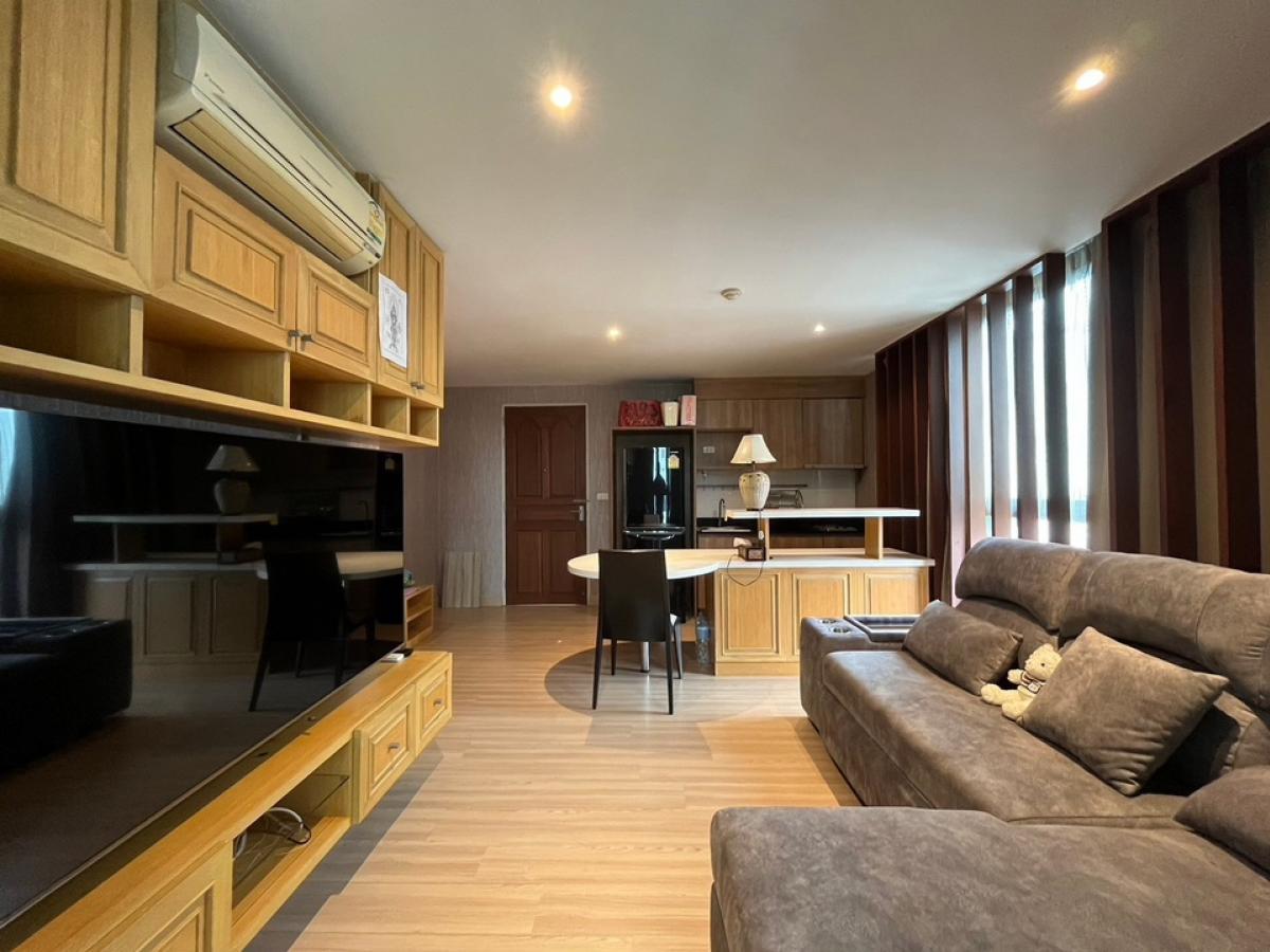 For SaleCondoLadprao, Central Ladprao : Cheapest in the project!! For sale: Ideo Ladprao 17, Building B, 7th floor, corner room, 62.70 sq m, 1 bedroom, 2 bathrooms, 5.29 million baht.