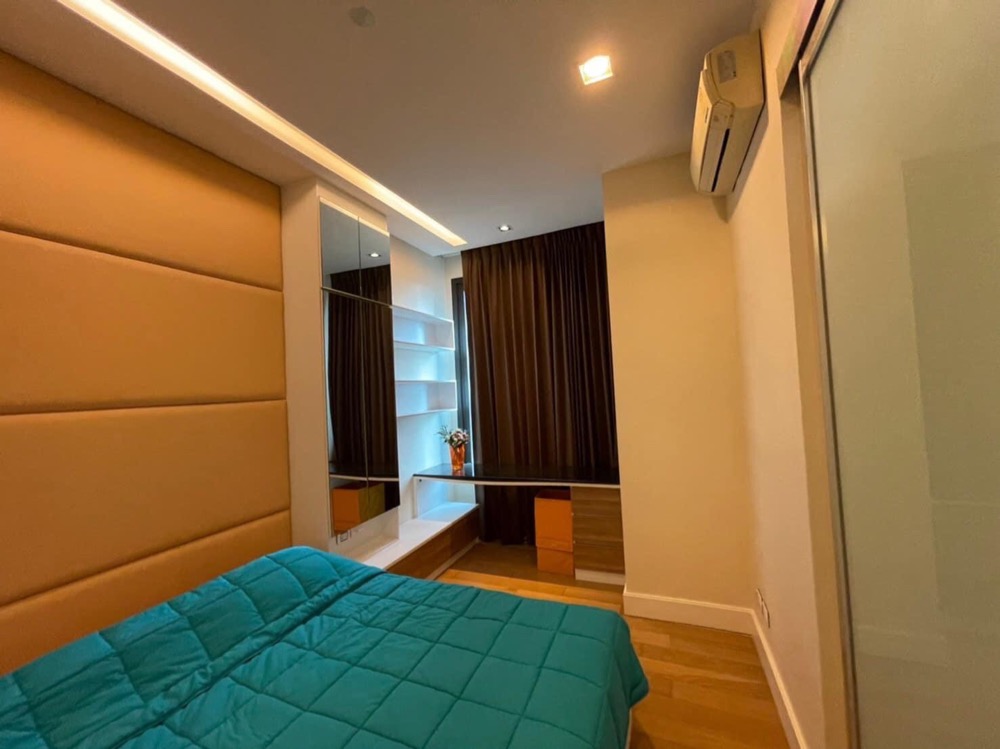 For RentCondoLadprao, Central Ladprao : #A020 For rent Equinox Phahol-Vipha