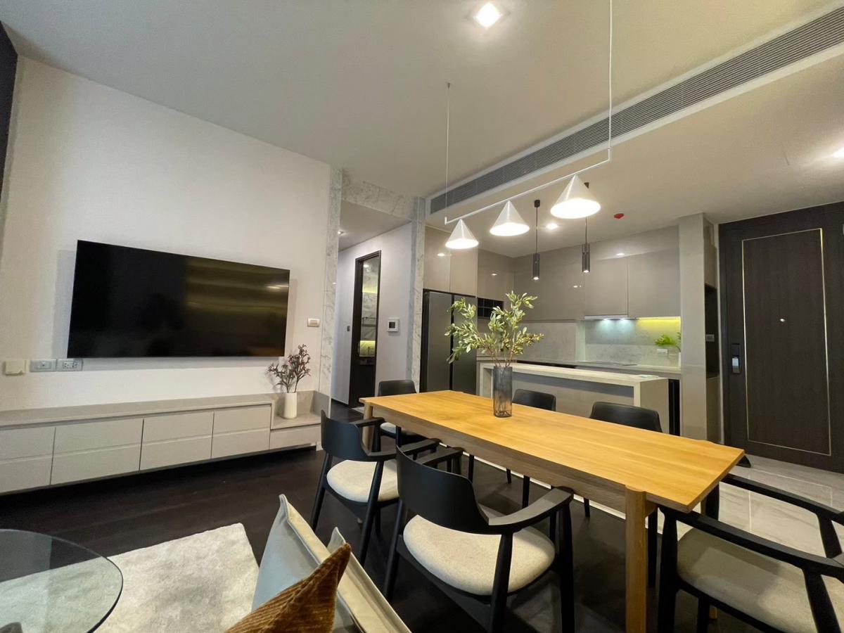 ให้เช่าคอนโดสุขุมวิท อโศก ทองหล่อ : 3 bedroom Ready to move ✨️ Laviq Sukhumvit 57 📍Call 061-632-4259 📞 ♥️