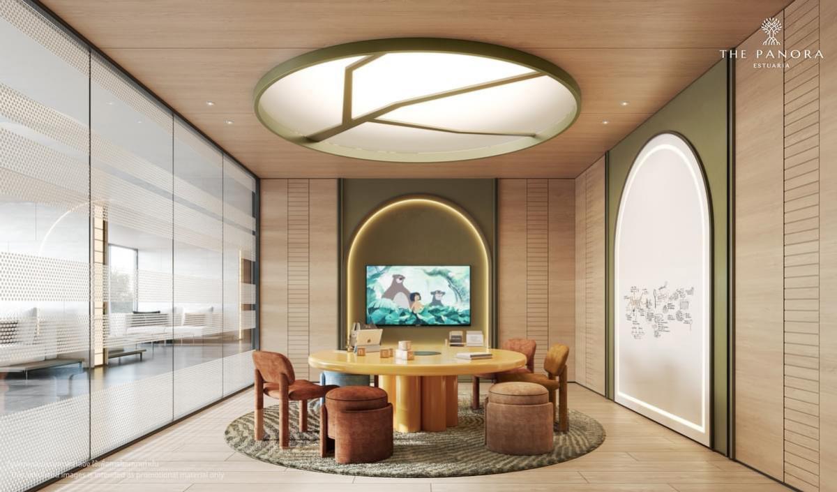 ขายคอนโดพัทยา บางแสน ชลบุรี สัตหีบ : New Project 𝐁𝐞𝐚𝐜𝐡𝐟𝐫𝐨𝐧𝐭 in Pattaya✨ 𝑷𝒓𝒆-𝑺𝒂𝒍𝒆 The Panora Estuaria Luxury Beachfront Condominium