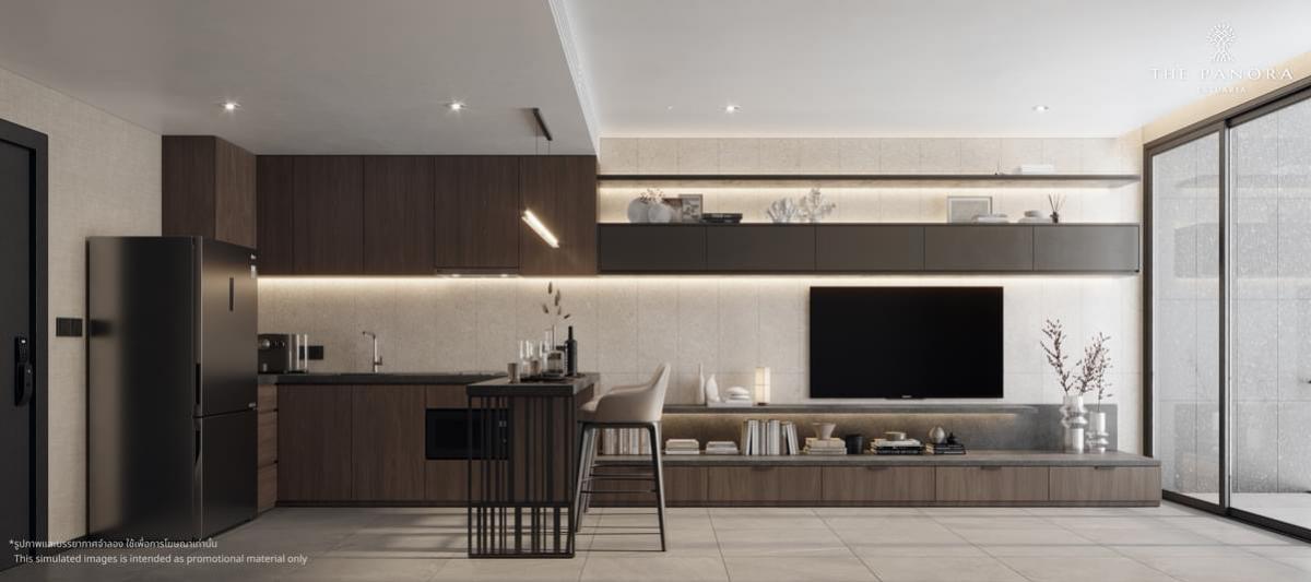 ขายคอนโดพัทยา บางแสน ชลบุรี สัตหีบ : New Project 𝐁𝐞𝐚𝐜𝐡𝐟𝐫𝐨𝐧𝐭 in Pattaya✨ 𝑷𝒓𝒆-𝑺𝒂𝒍𝒆 The Panora Estuaria Luxury Beachfront Condominium