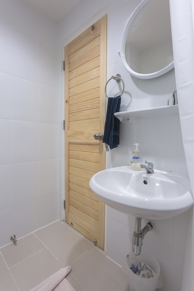 ขายทาวน์โฮมอ่อนนุช อุดมสุข : ทาวเฮ้าส์ 3 ชั้น ทำเลศักยภาพ ใกล้ทางด่วนบางนา 550 เมตร ใกล้ BTS อุดมสุข และ บางนา