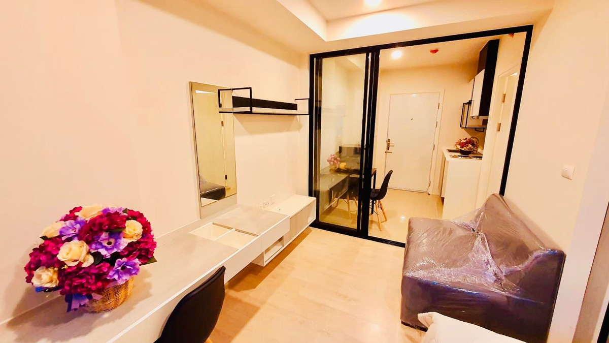 ขายคอนโดเชียงใหม่ : ขาย Escent Ville Condo  เพื่อการลงทุน พร้อมผู้เช่า ราคาดีที่สุดในตลาด