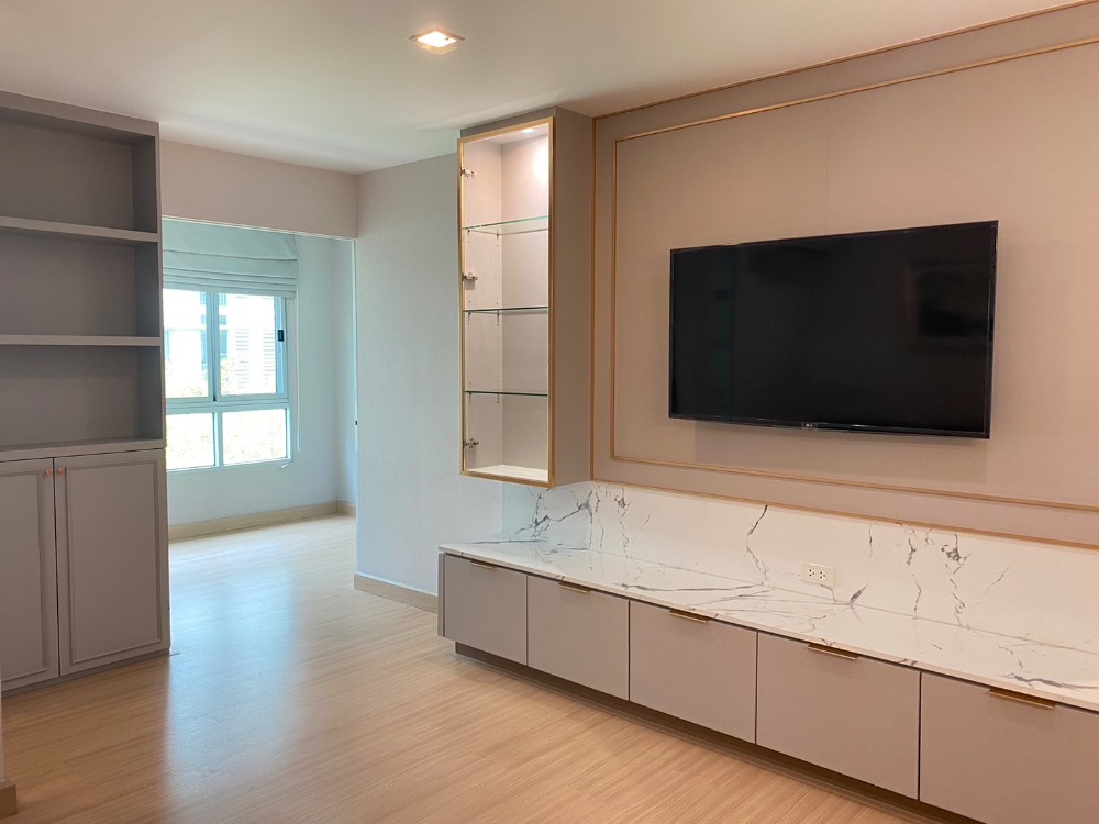ขายคอนโดอ่อนนุช อุดมสุข : The Room Sukhumvit 79 / 2 Bedrooms (SALE WITH TENANT), เดอะ รูม สุขุมวิท 79 / 2 ห้องนอน (ขายพร้อมผู้เช่า) HL1611