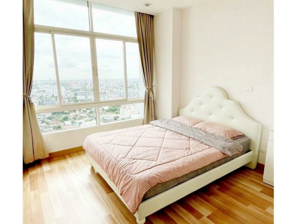For SaleCondoOnnut, Udomsuk : IDEO Verve Sukhumvit / 1 Bed Plus (FOR SALE), Ideo Verve Sukhumvit / 1 bedroom + multi-purpose room (for sale) HL1613