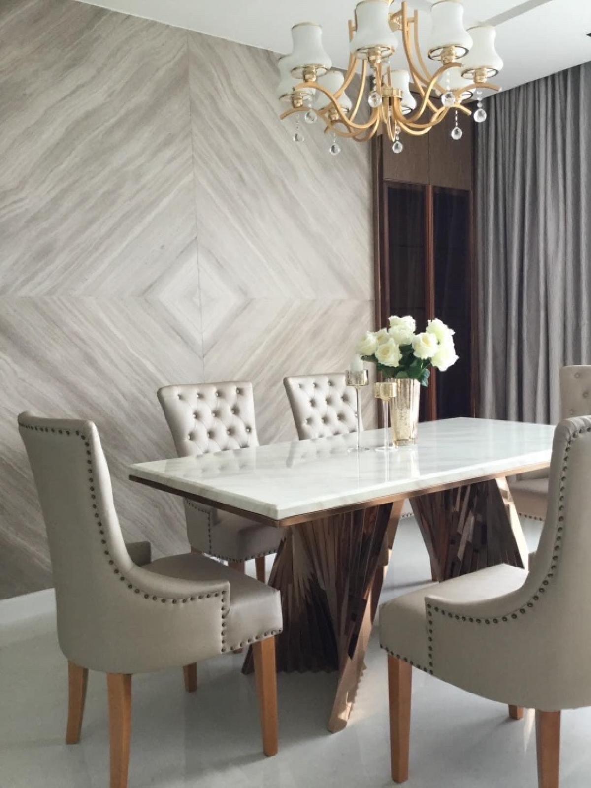 ให้เช่าคอนโดสาทร นราธิวาส : 🔥ให้เช่าด่วน🔥The bangkok sathorn 2 ห้องนอน 2 ห้องน้ำ ตกแต่งจัดเต็ม เฟอร์นิเจอร์ - เครื่องใช้ไฟฟ้า พร้อมเข้าอยู่ ❗