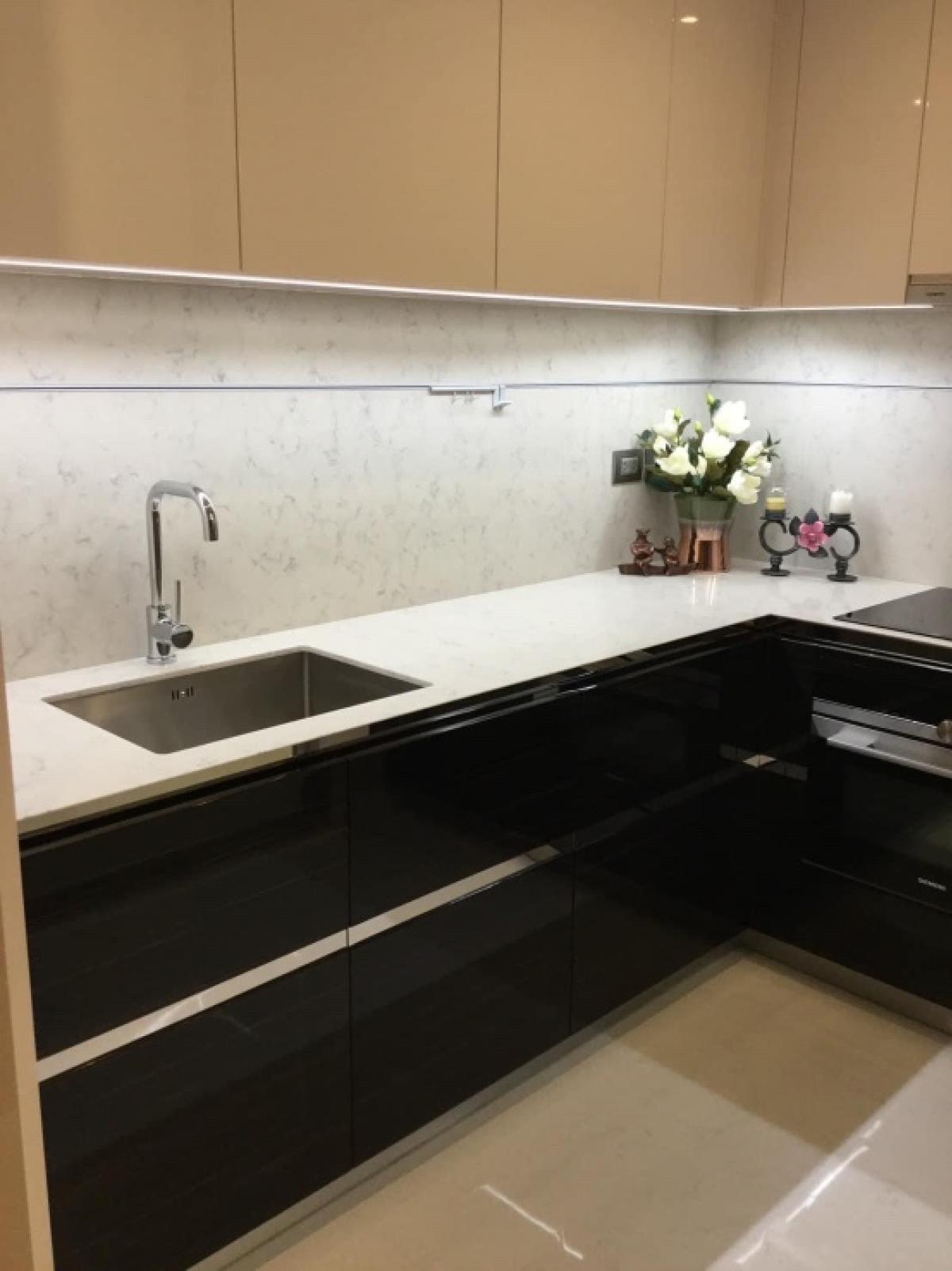 ให้เช่าคอนโดสาทร นราธิวาส : 🔥ให้เช่าด่วน🔥The bangkok sathorn 2 ห้องนอน 2 ห้องน้ำ ตกแต่งจัดเต็ม เฟอร์นิเจอร์ - เครื่องใช้ไฟฟ้า พร้อมเข้าอยู่ ❗