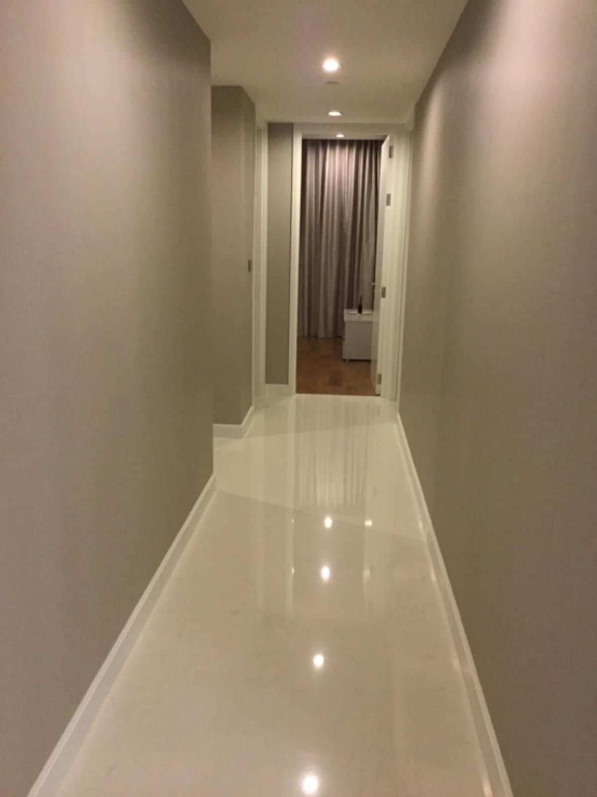 ให้เช่าคอนโดสาทร นราธิวาส : 🔥ให้เช่าด่วน🔥The bangkok sathorn 2 ห้องนอน 2 ห้องน้ำ ตกแต่งจัดเต็ม เฟอร์นิเจอร์ - เครื่องใช้ไฟฟ้า พร้อมเข้าอยู่ ❗