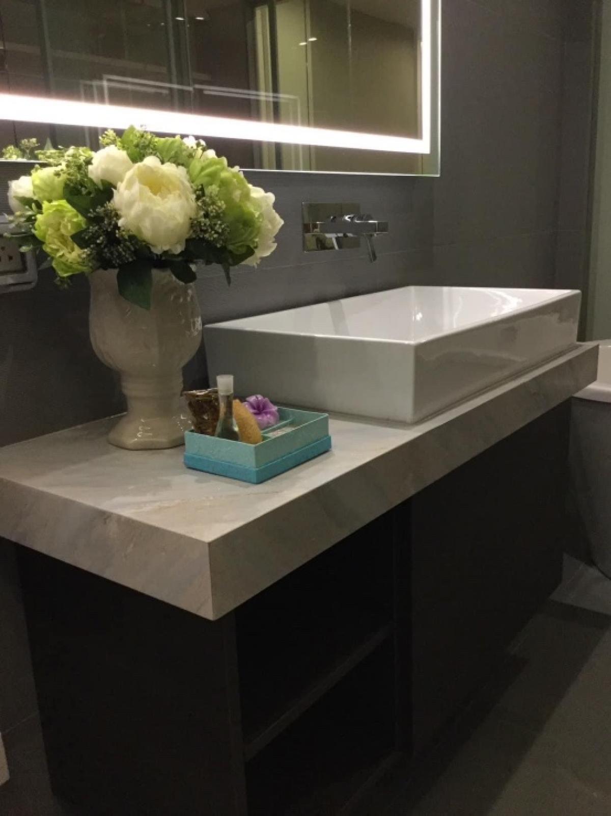 ให้เช่าคอนโดสาทร นราธิวาส : 🔥ให้เช่าด่วน🔥The bangkok sathorn 2 ห้องนอน 2 ห้องน้ำ ตกแต่งจัดเต็ม เฟอร์นิเจอร์ - เครื่องใช้ไฟฟ้า พร้อมเข้าอยู่ ❗