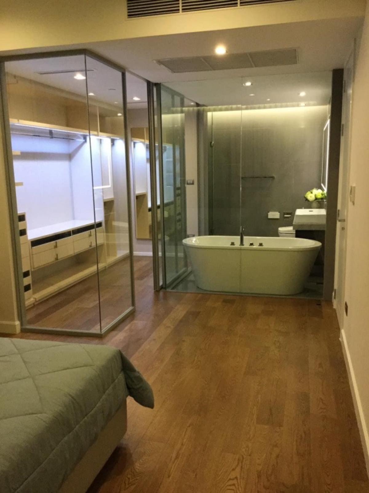 ให้เช่าคอนโดสาทร นราธิวาส : 🔥ให้เช่าด่วน🔥The bangkok sathorn 2 ห้องนอน 2 ห้องน้ำ ตกแต่งจัดเต็ม เฟอร์นิเจอร์ - เครื่องใช้ไฟฟ้า พร้อมเข้าอยู่ ❗