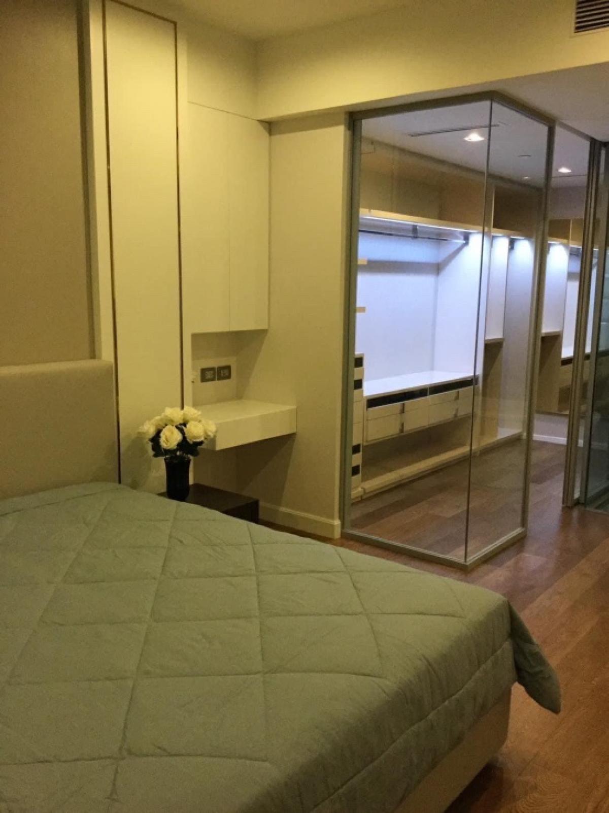 ให้เช่าคอนโดสาทร นราธิวาส : 🔥ให้เช่าด่วน🔥The bangkok sathorn 2 ห้องนอน 2 ห้องน้ำ ตกแต่งจัดเต็ม เฟอร์นิเจอร์ - เครื่องใช้ไฟฟ้า พร้อมเข้าอยู่ ❗