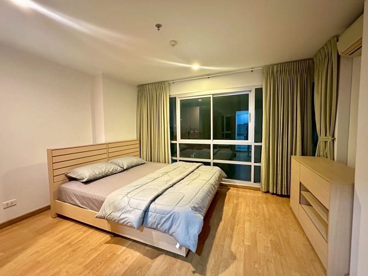 For RentCondoRatchadapisek, Huaikwang, Suttisan : For rent 📍 U Delight @ Huai Khwang Station