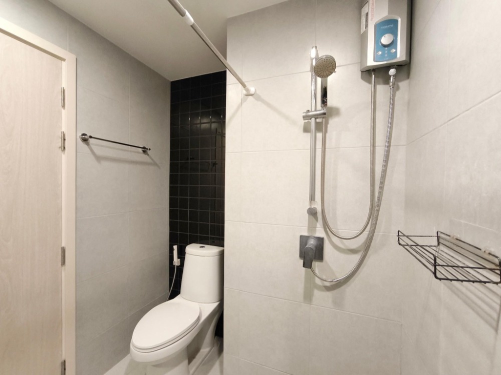 ให้เช่าคอนโดแจ้งวัฒนะ เมืองทอง : Nue Noble Chaengwattana , 1 Bed 1 Bath,Rental  12,000 Baht